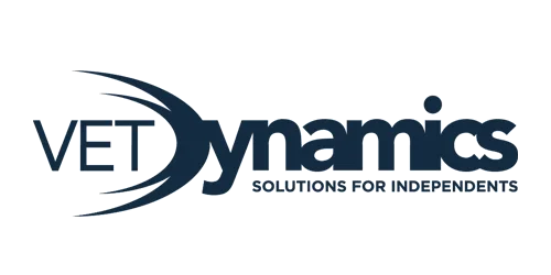 Vet Dynamics logo